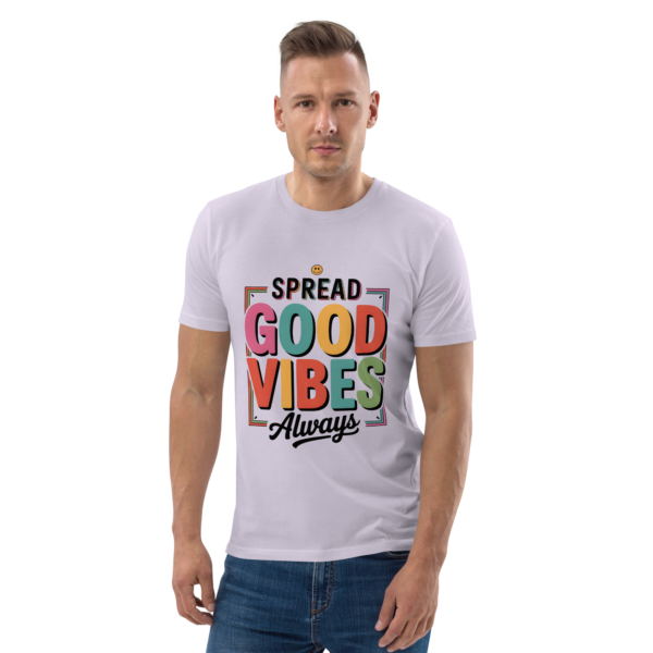 Spread Good Vibes Only