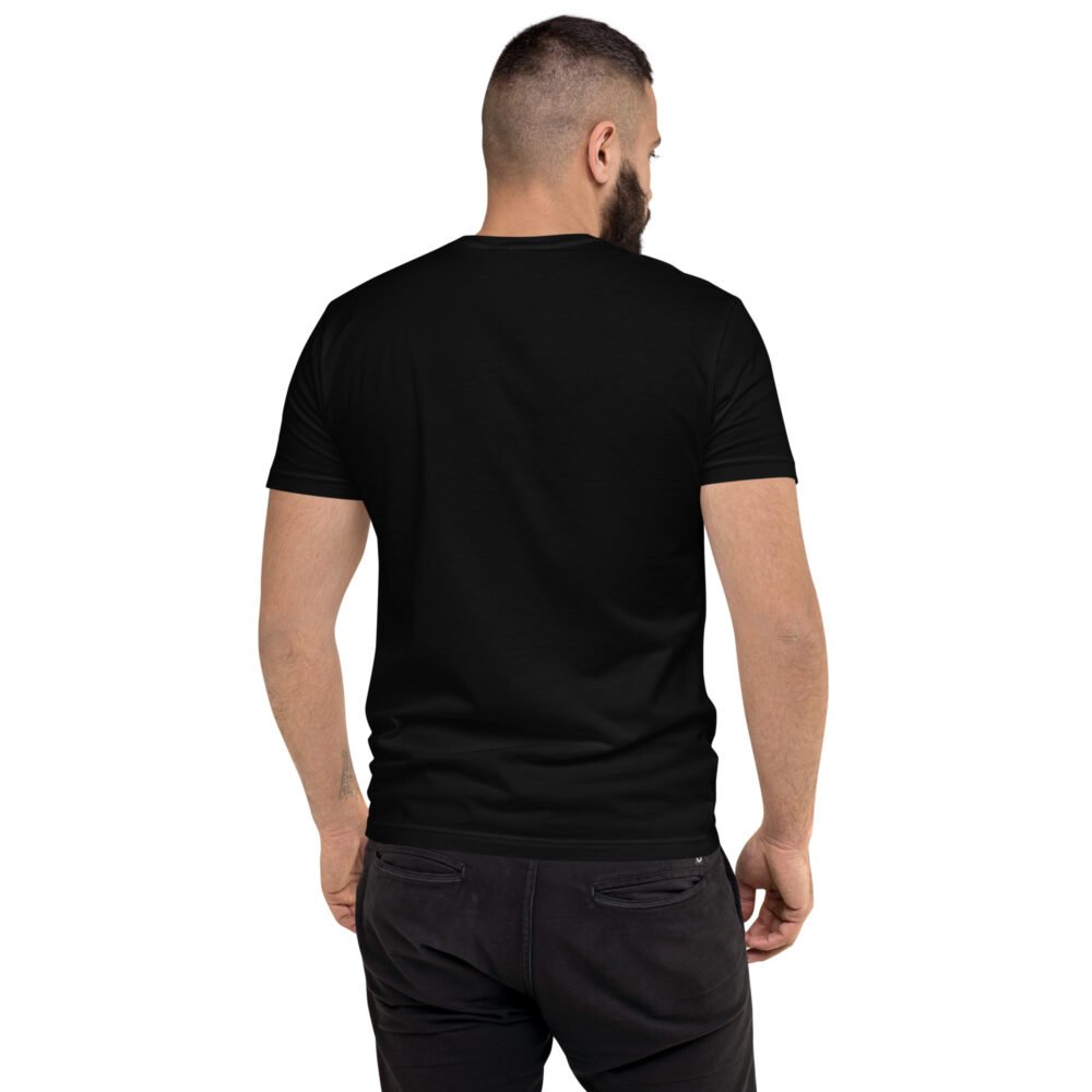 I"M Doing Weird Things- Men's Fitted Short Sleeve T-shirt