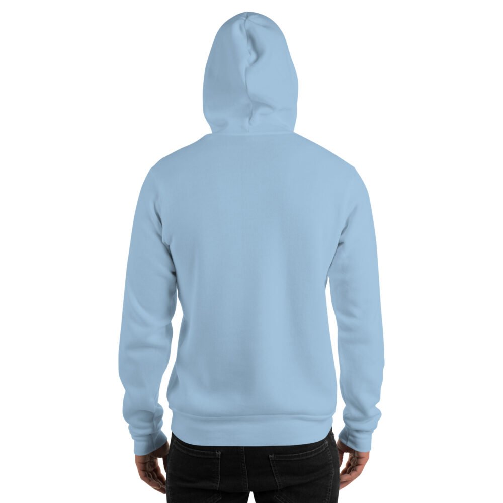 Perfectly Imperfect- Unisex Hoodie