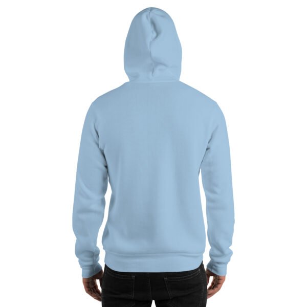 Perfectly Imperfect- Unisex Hoodie
