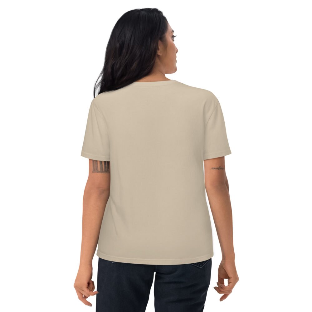 I'M A Delight- Unisex Organic Cotton T-Shirt