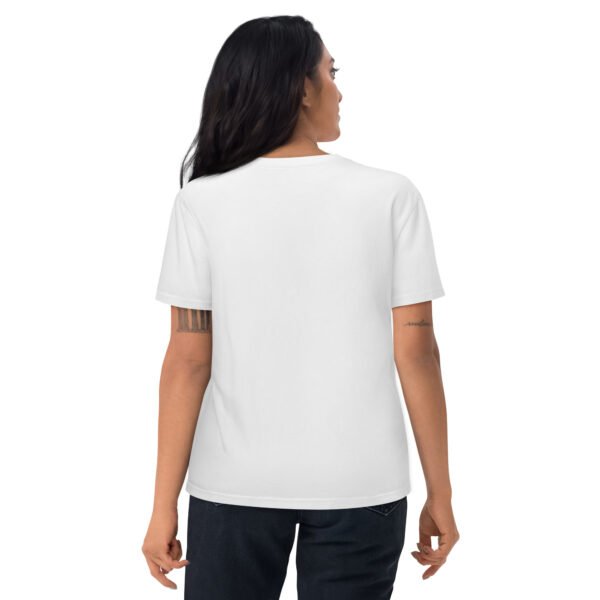 I'M Not Lazy- Unisex Organic Cotton T-Shirt