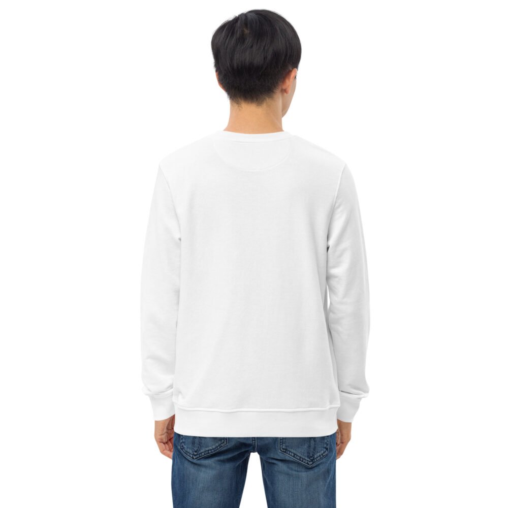 I'M A Delight- Unisex organic sweatshirt