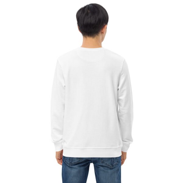 I'M A Delight- Unisex organic sweatshirt
