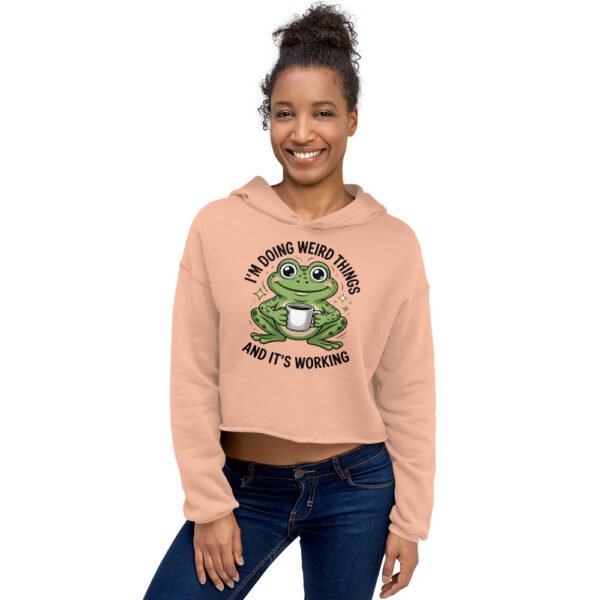 womens-cropped-hoodie-peach-front-6aa40fce9e4ae.jpg Crop Hoodie
