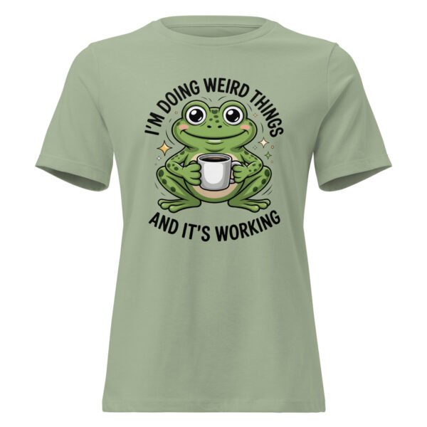 Women's Relaxed T-Shirt