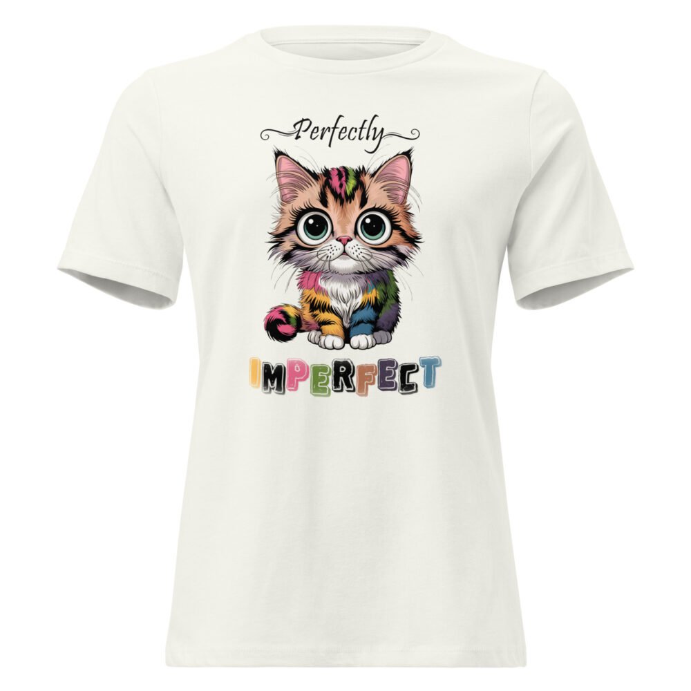 Women's Relaxed T-Shirt